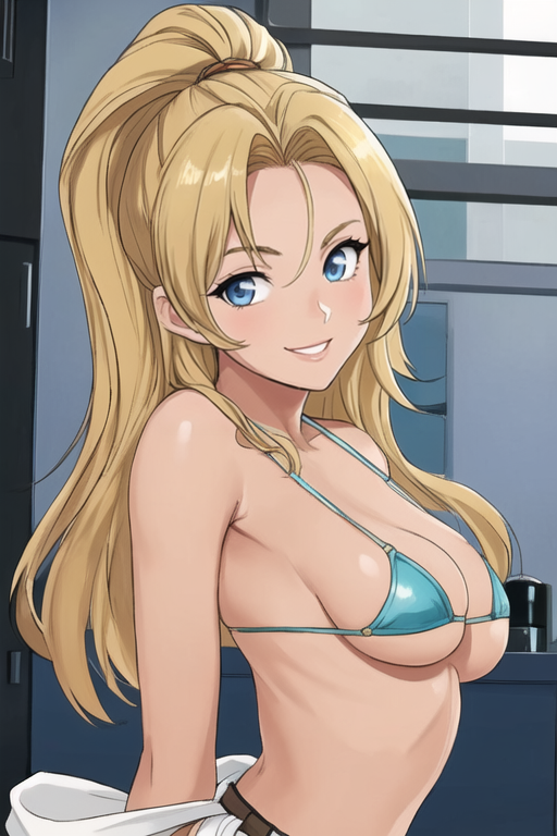 Leah Brock avatar