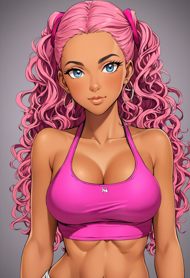 Mila Richmond avatar