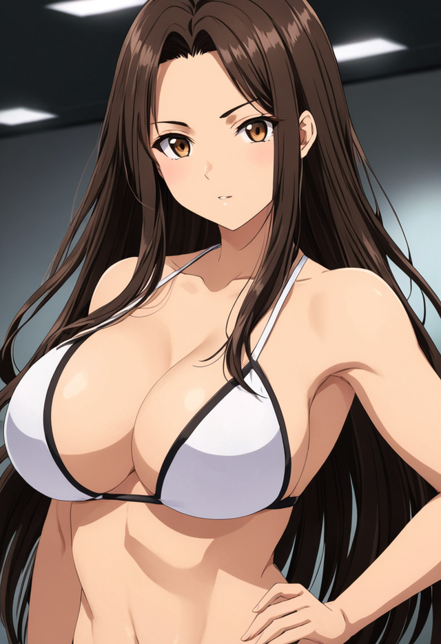Hadassah Brewer avatar