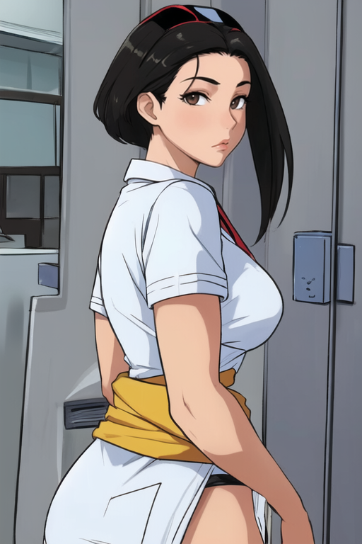 Kennedy West avatar