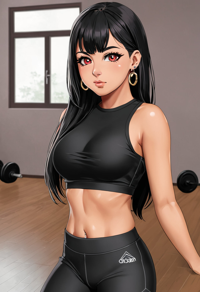Mckenzie Duran avatar
