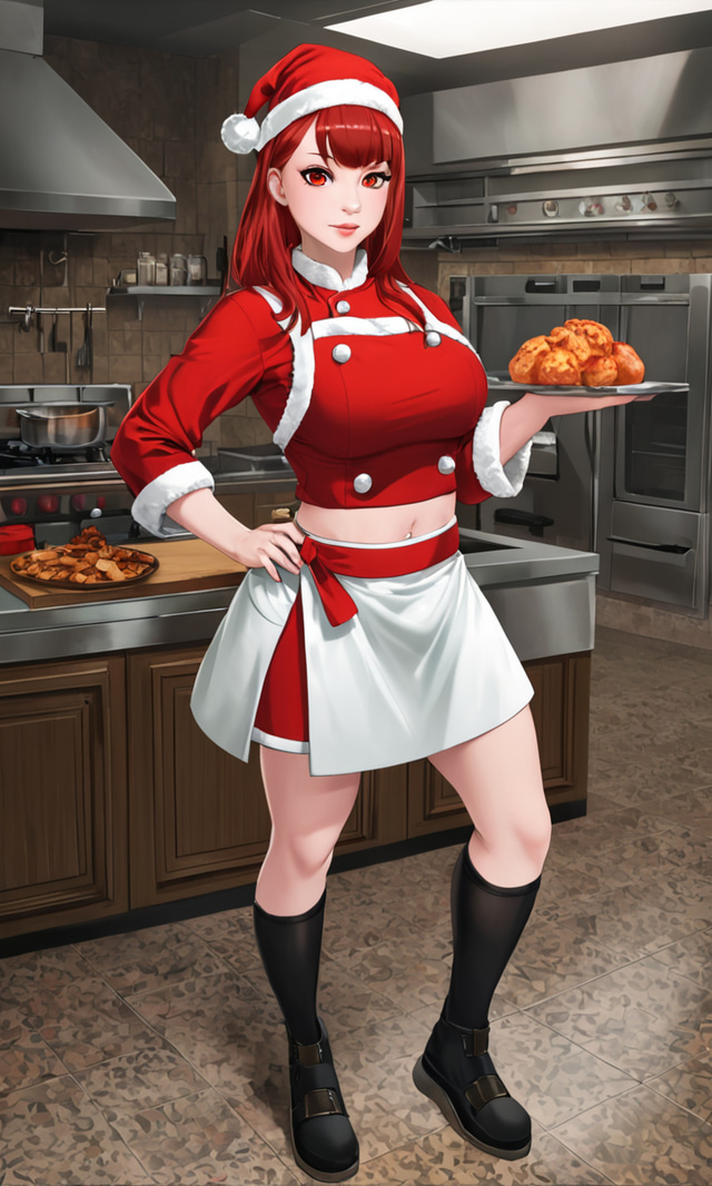 Ariana Lawrence avatar
