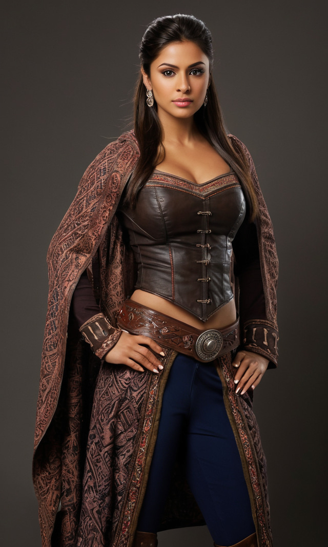 Victoria Kirk avatar