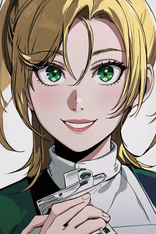 Dominique Hester avatar