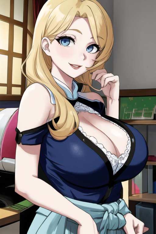 Lacey Conway avatar