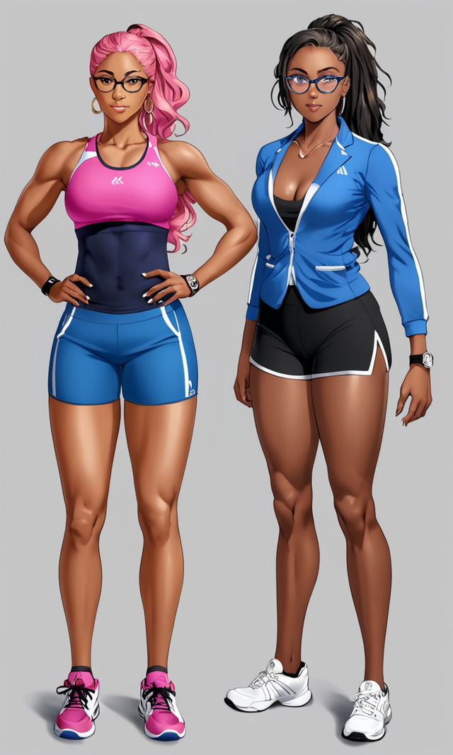 Abbie Delgado avatar