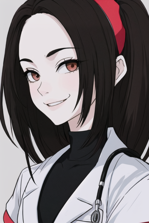 Rubi Frederick avatar