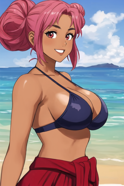 Valerie Mason avatar