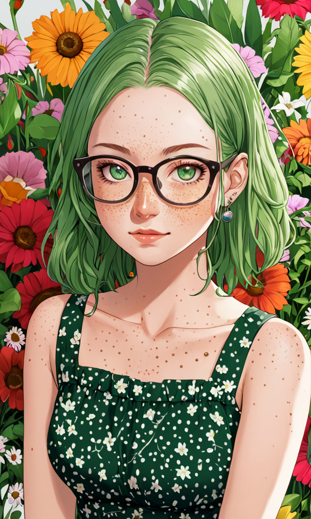 Alissa Chandler avatar