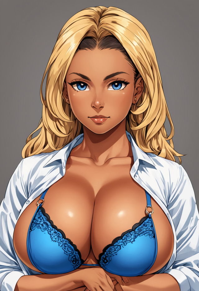 Danielle Ross avatar
