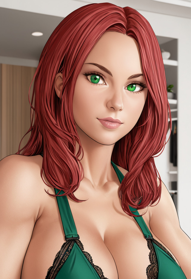 Maren Wiggins avatar