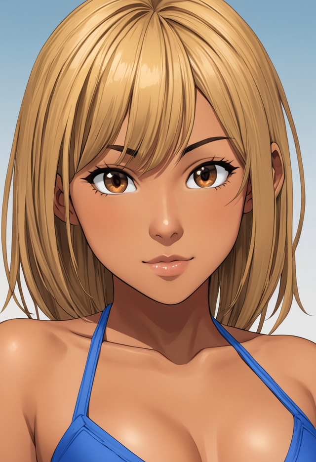 Annalise Mata avatar