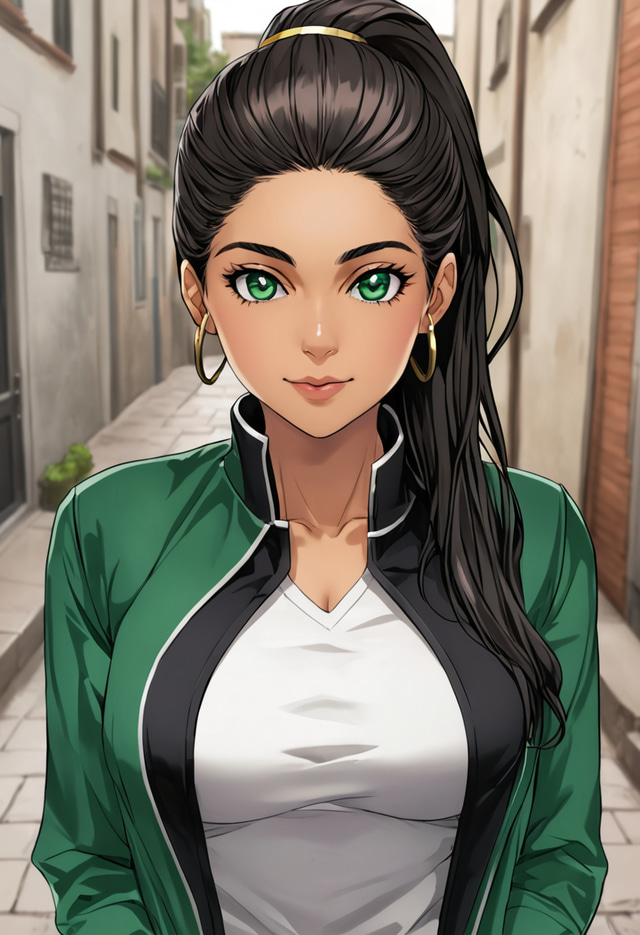 Kira Cordova avatar