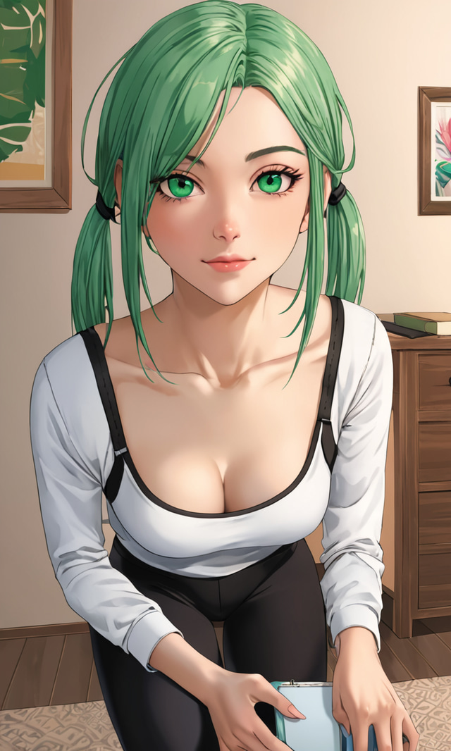 Alissa Cherry avatar