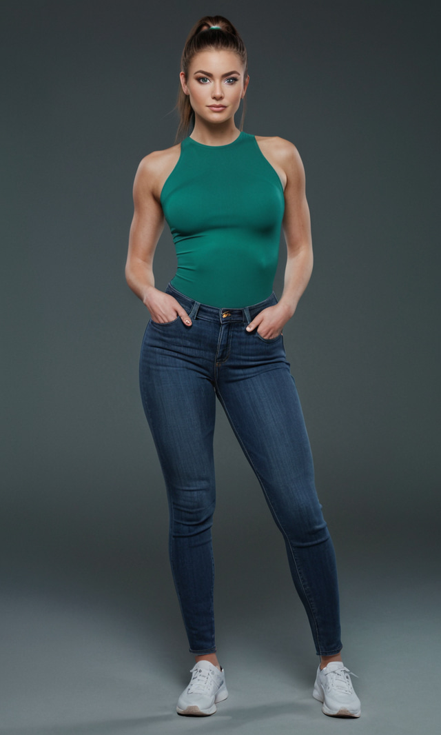 Abbey Reilly avatar