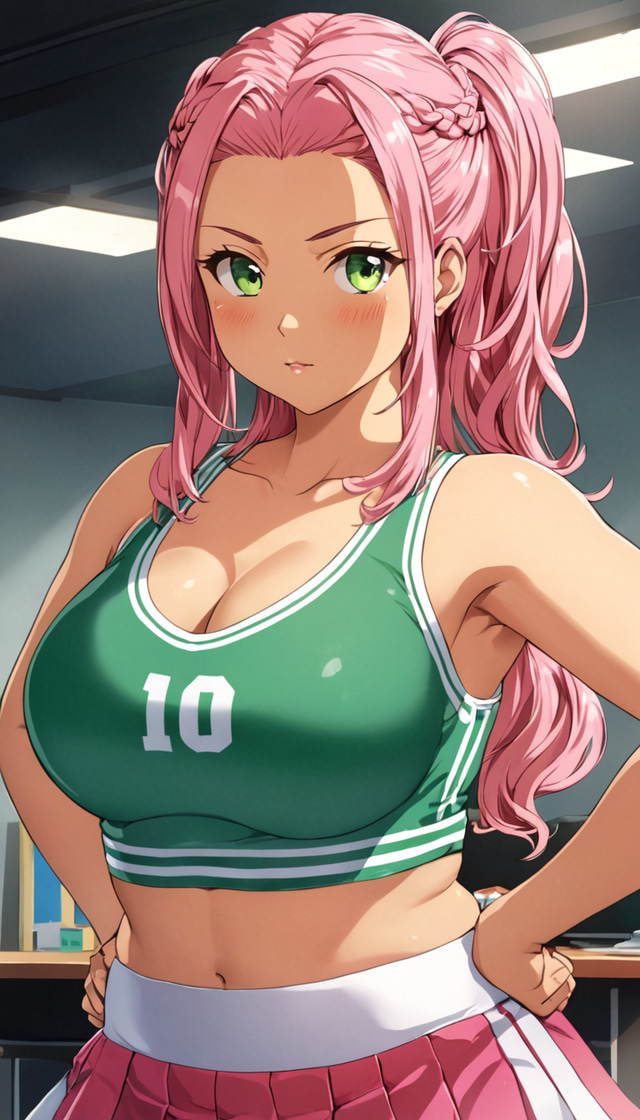 Isabella Walls avatar