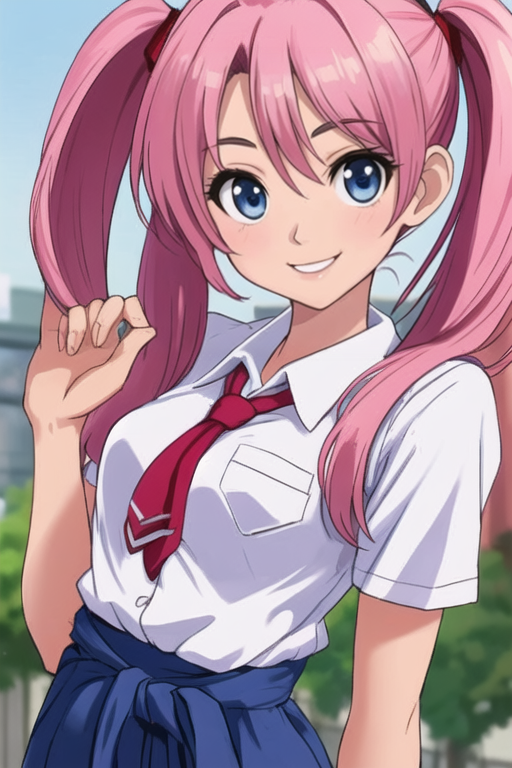Annalise Anderson avatar