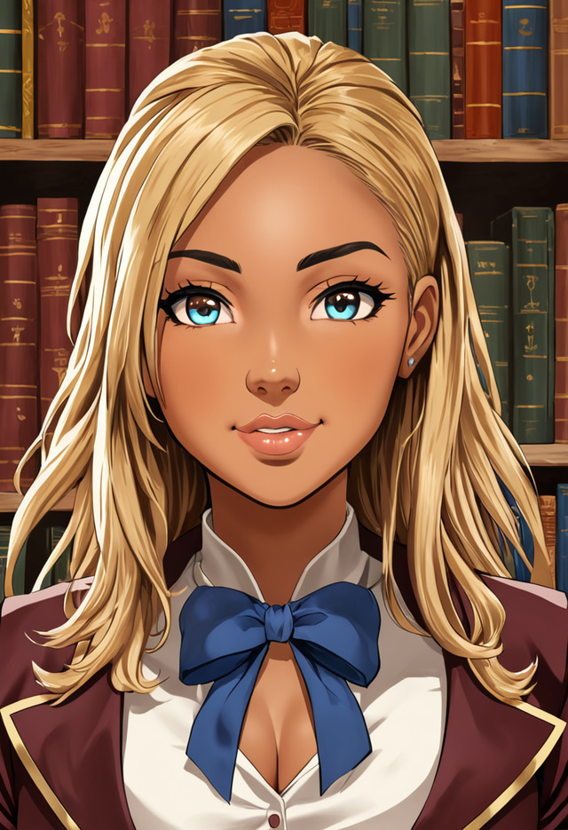Kaydence Tate avatar