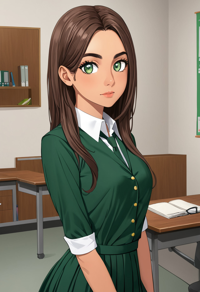 Delaney Bonilla avatar