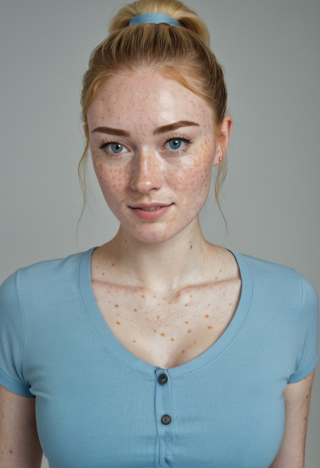 Tara Rush avatar