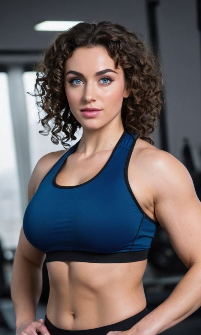Nora Frost avatar