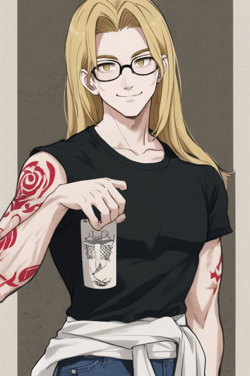 Chi Miranda avatar