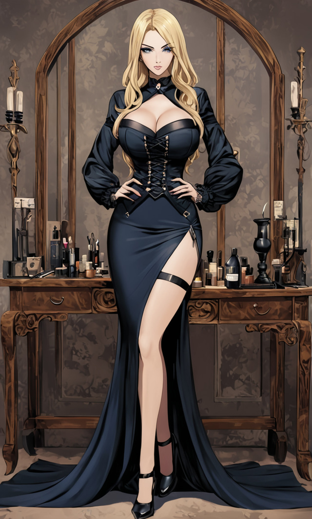 Sidney Ryan avatar