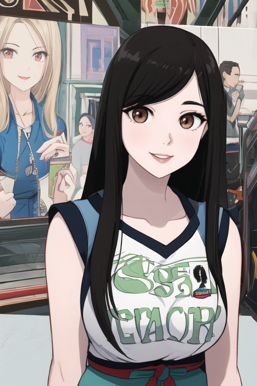 Summer Morton avatar