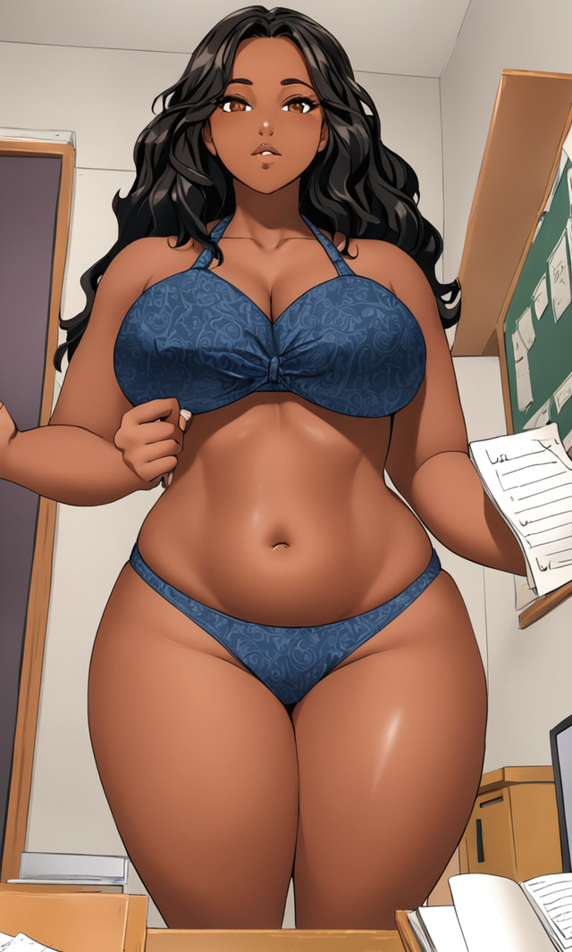 Kiersten Elliott avatar