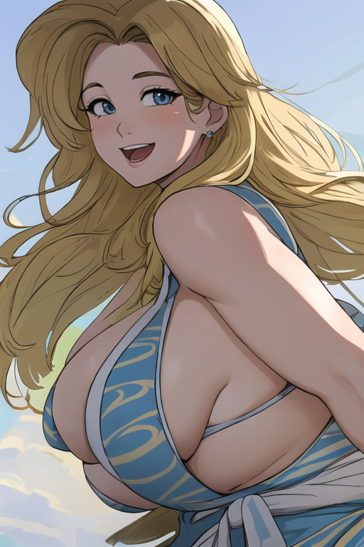 Genevieve Guerrero avatar