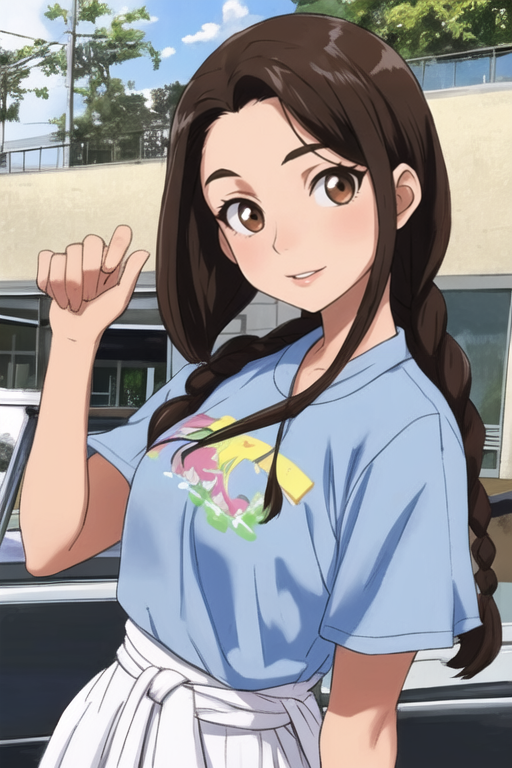 Arabella Hancock avatar