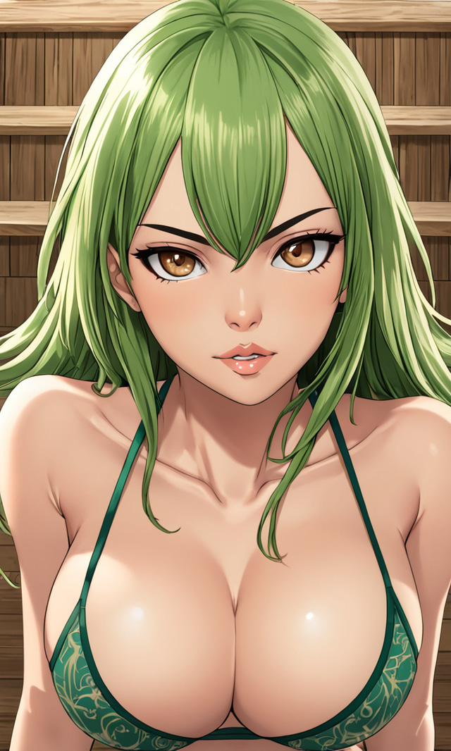 Cara Mcbride avatar