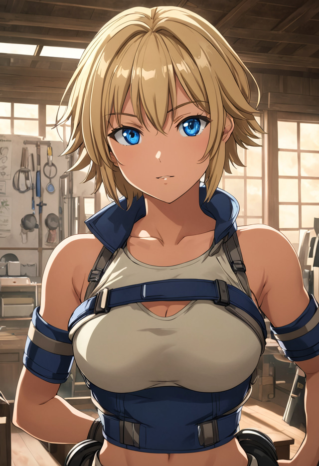 Joslyn Holt avatar