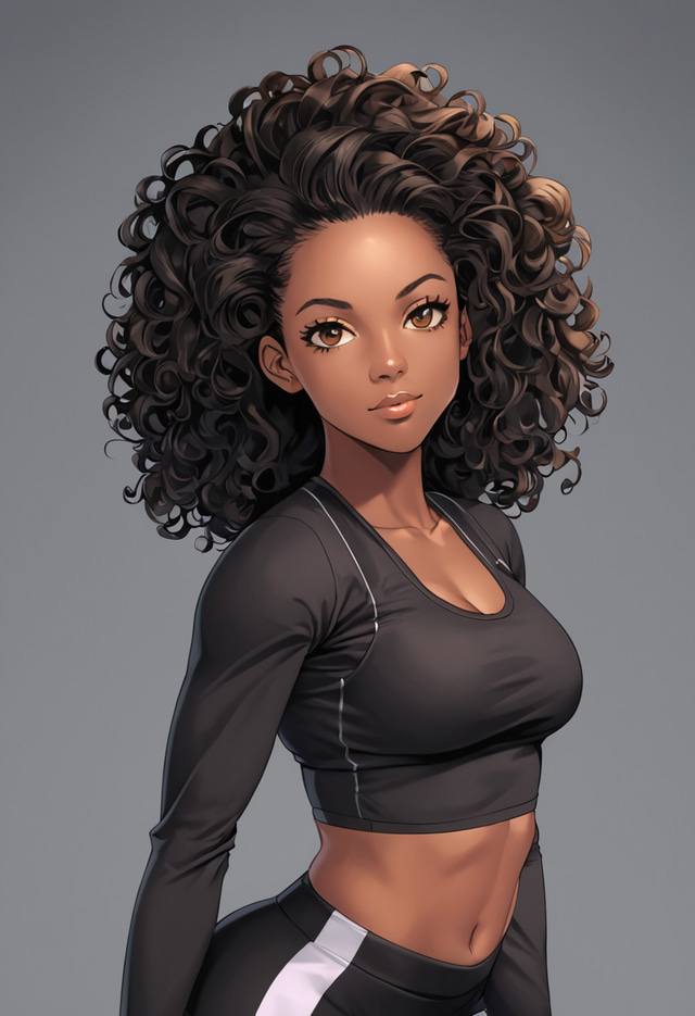 Michelle Ali avatar