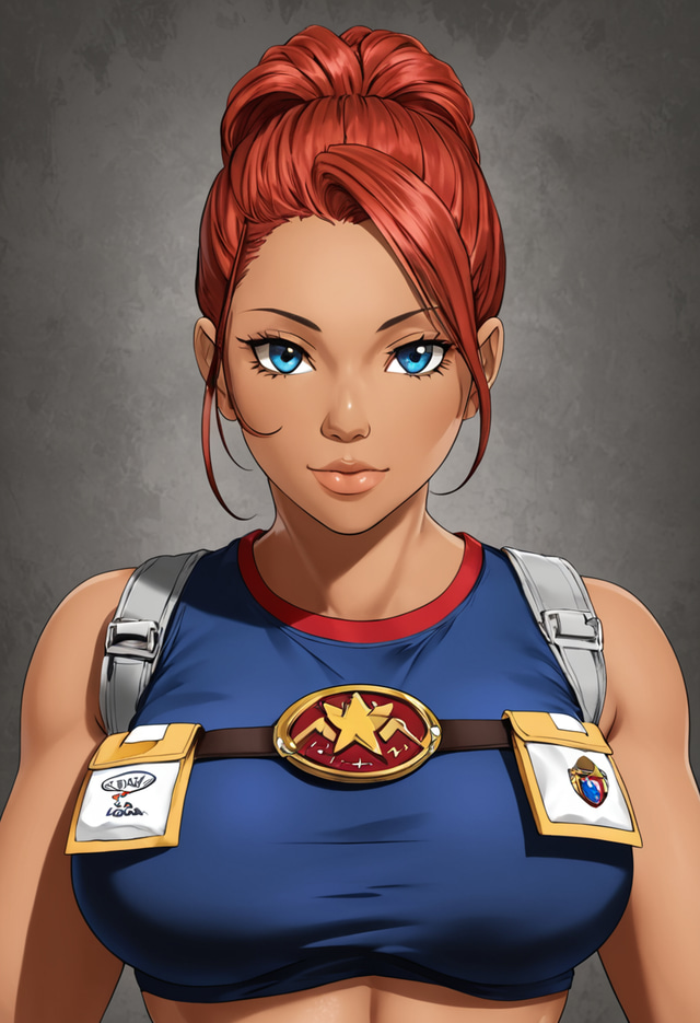 Tabitha Kemp avatar