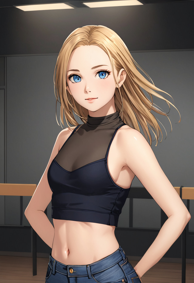 Gina Hatfield avatar