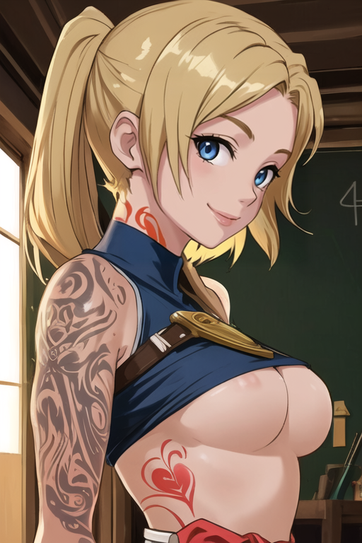 Fiona Castaneda avatar
