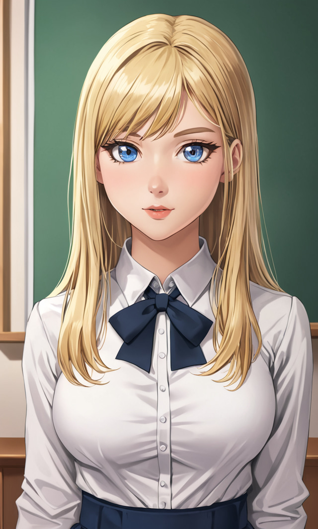 Aliana Mcknight avatar