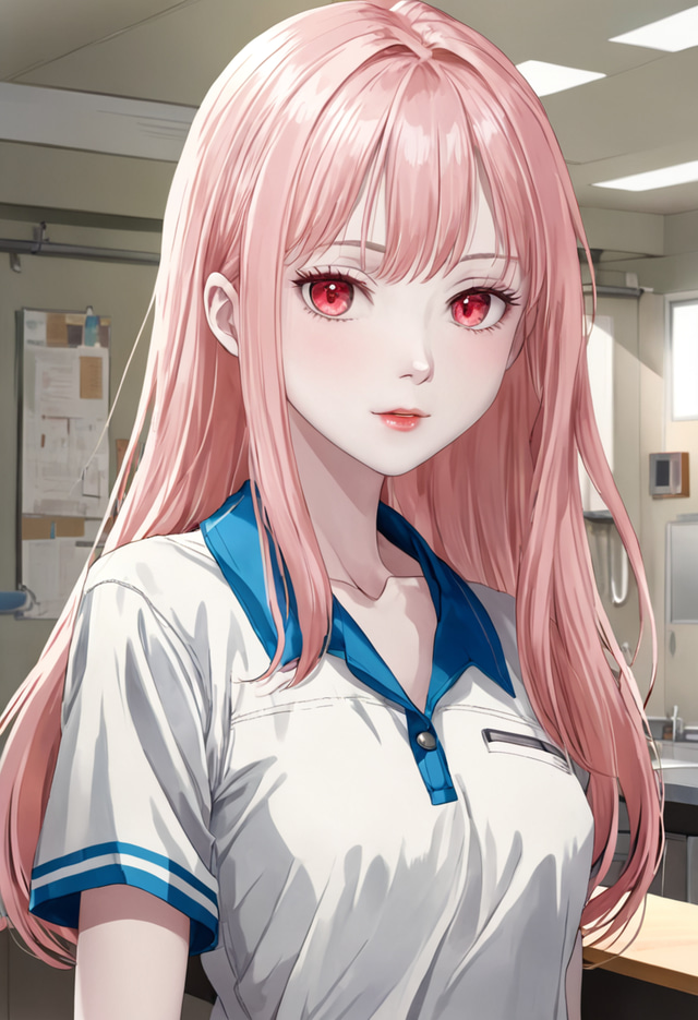 Delilah Horne avatar