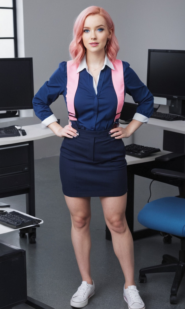 Miah Holt avatar