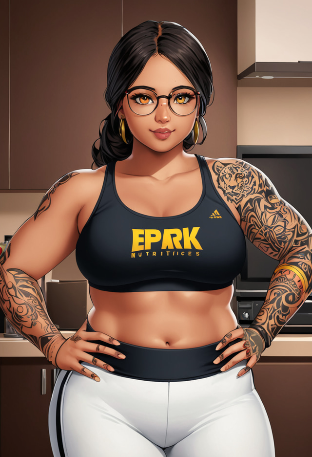 Libby Vargas avatar