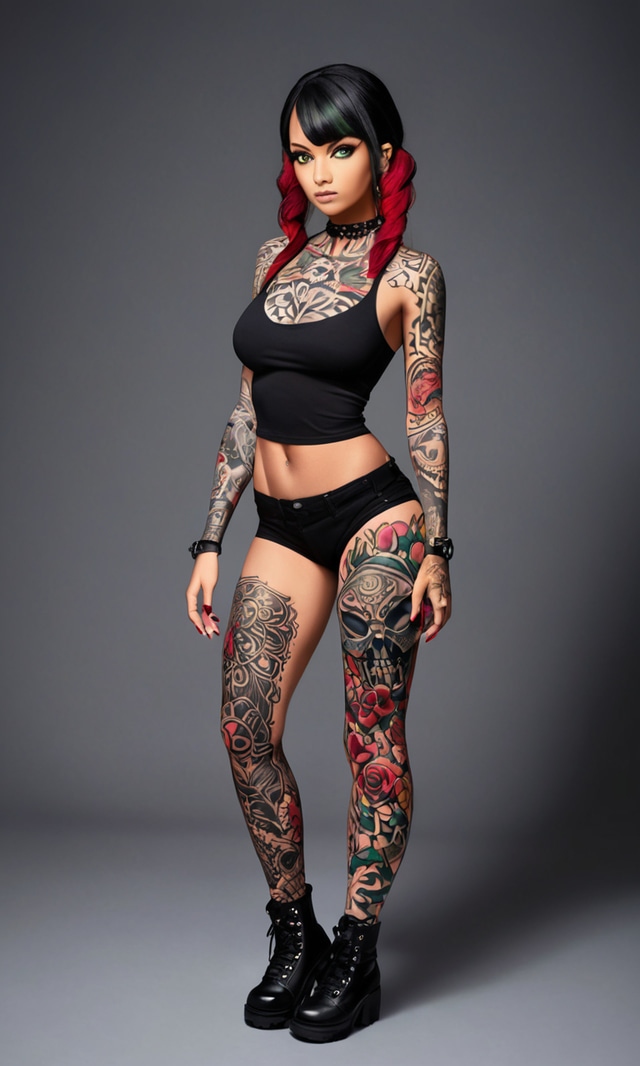 Ally Cowan avatar