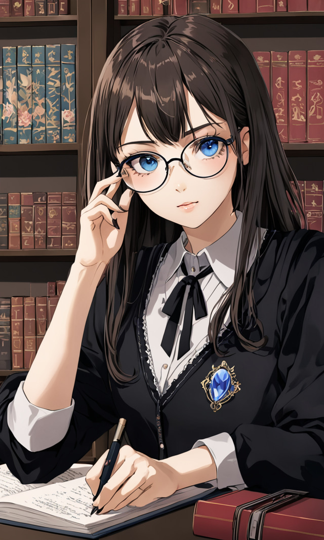 Luna Dyer avatar