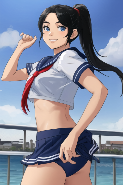 Cierra Glass avatar