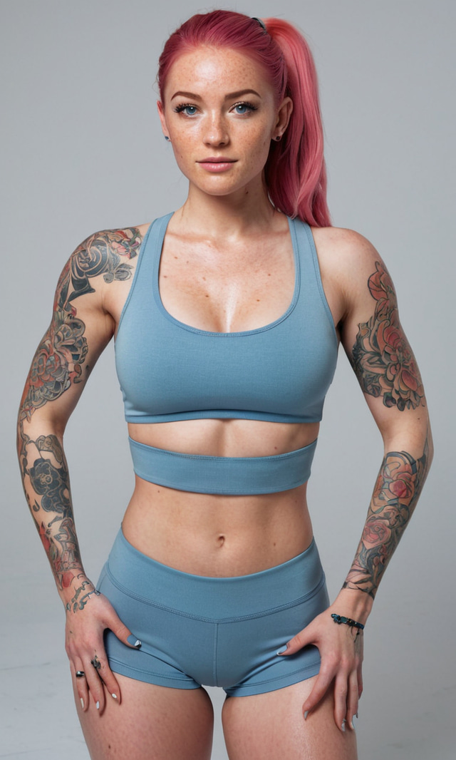 Hayley Massey avatar