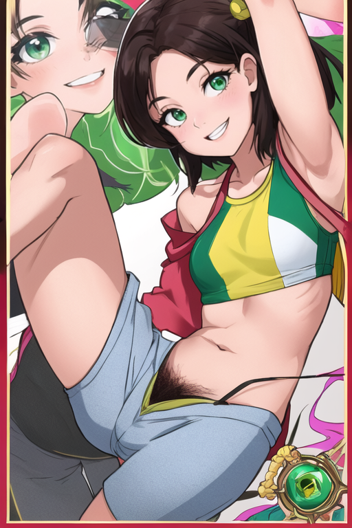 Maci Higgins avatar