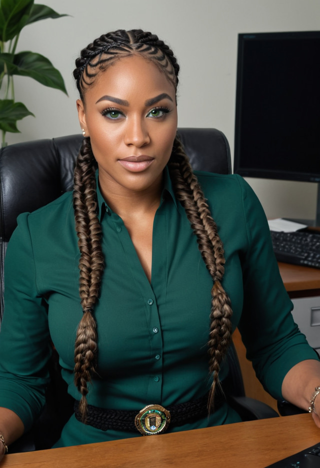 Ximena Garrison avatar