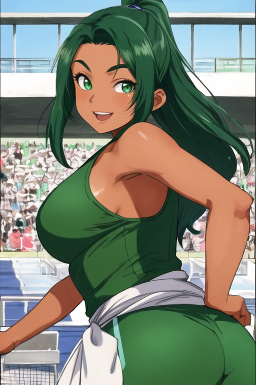 Erica Velasquez avatar