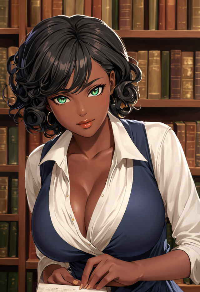 Claire Rocha avatar