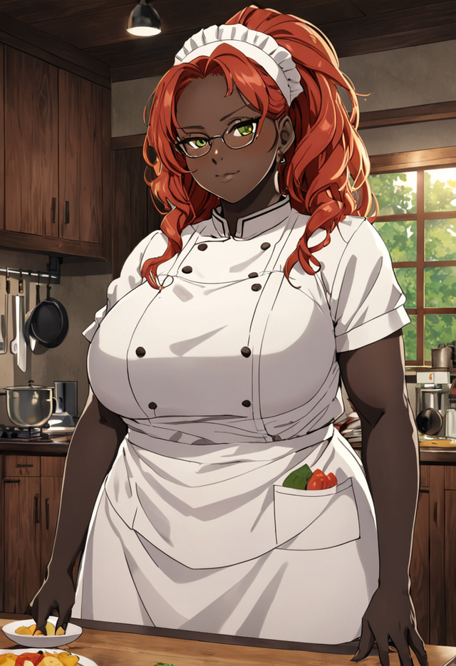 Alia Butler avatar